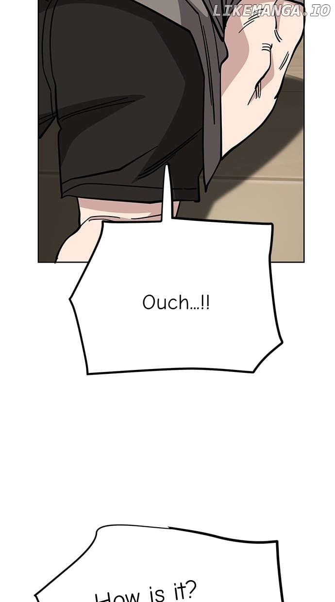 Unemployed Baek-soon Chapter 86 - page 63